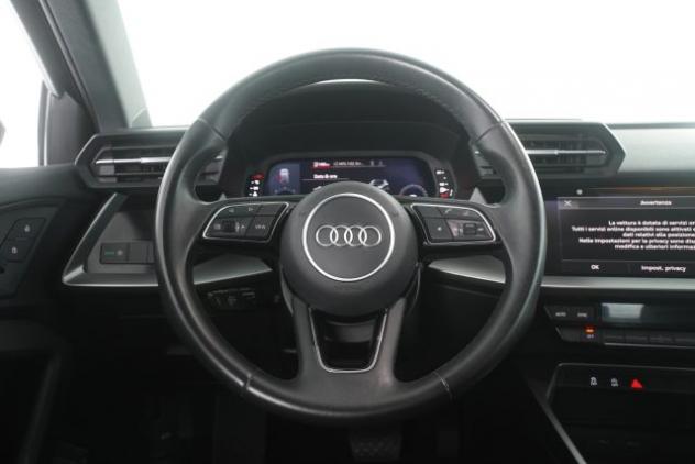 AUDI A3 A3 SPB 35 TDI S tronic Business rif. 23697836 - Foto 4