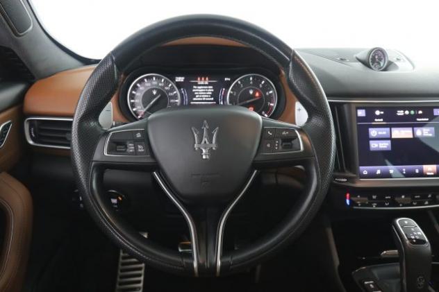 MASERATI Levante Levante 330 CV MHEV AWD GT rif. 23960928 - Foto 5