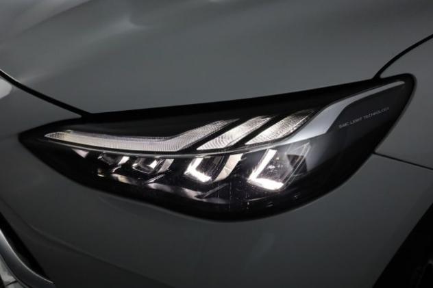 MG HS HS 1.5T-GDI Luxury rif. 23982654 - Foto 9