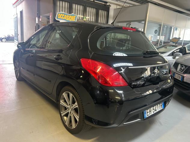 Peugeot 308 1.6 THP 156CV 5p. Allure - Foto 4