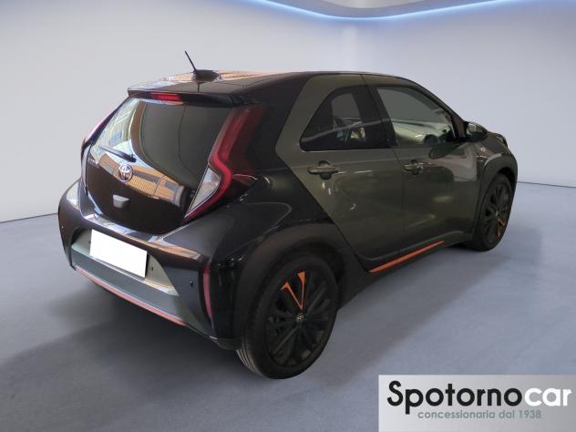 Toyota Aygo X 1.0B (72 CV) Limited - Foto 7