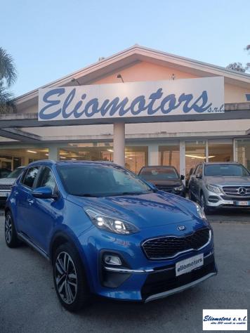 KIA - Sportage - 1.6 CRDI 115 2WD Business Class - Foto 7