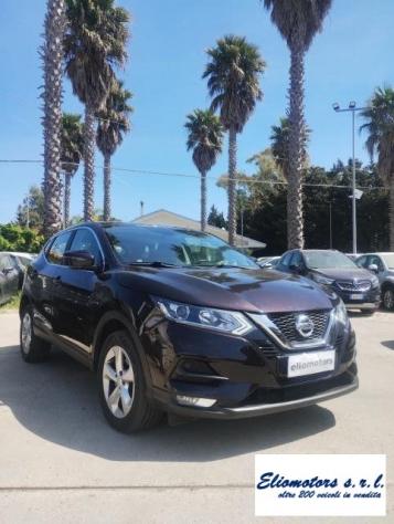 NISSAN - Qashqai - 1.5 dCi Business - Foto 2