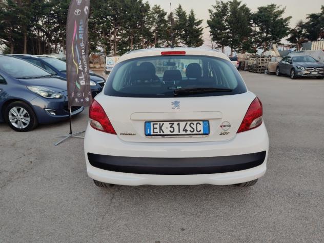 Peugeot 207 1.4 HDi 70CV 5p. Sweet Years - Foto 6