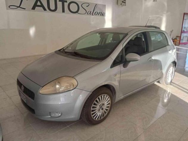 FIAT Grande Punto 1.2 5 porte Impianto Metano rif. 24024459 - Foto 2