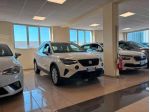 SEAT Arona Arona 1.0 EcoTSI 110 CV DSG Style