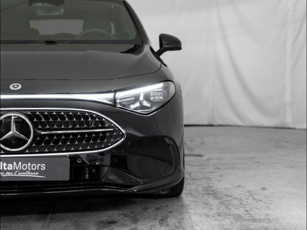 Mercedes-Benz CLA 200 - Foto 8