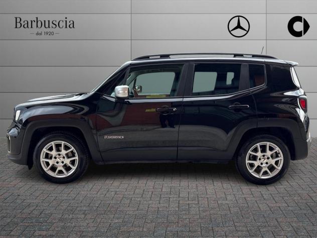 Jeep Renegade 2019 - 1.6 mjt Limited 2wd 130cv - Foto 5