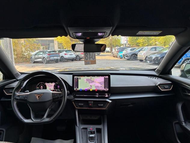 CUPRA Formentor FO CUPRA 1.4 e-HYBRID 150 kW (204 CV) Ibrido plug-in DSG 6 marce 2WD - Foto 8