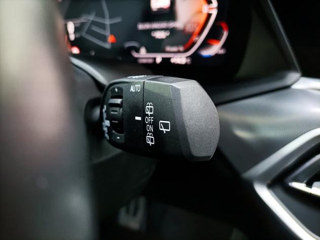 Bmw X5 40D HYBRID 48V XDRIVE F1 AUTOMETIC M-SPORT - TETTO APRIBILE FULL LED VIRTUAL COCKPIT NAV LED PELLE C - Foto 9
