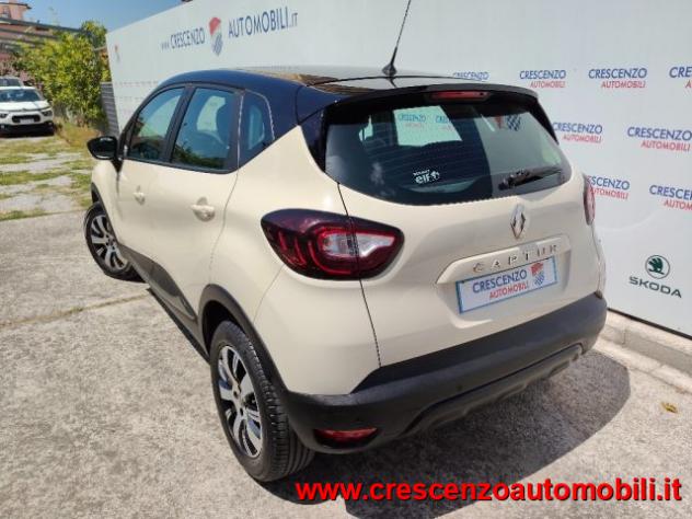 RENAULT Captur 1.0 TCe 90 CV PREZZO REALE rif. 24101411 - Foto 8