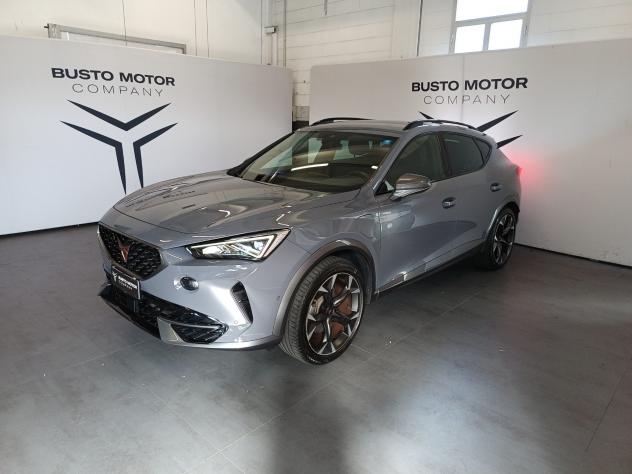 CUPRA Formentor Formentor 1.4 e-hybrid 204cv dsg - Foto 3