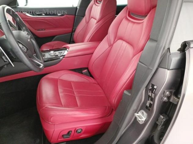 MASERATI Levante V6 430 CV S AWD Gransport rif. 20287593 - Foto 7