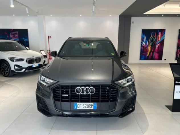 AUDI Q7 3.0 55 TFSIe quattro tiptr. Sport rif. 23942251 - Foto 2