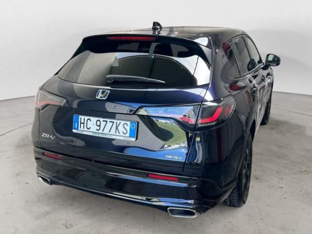 HONDA ZR-V HEV 2.0 Sport rif. 24087309 - Foto 4