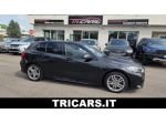 BMW 118 d 5p. Msport PERMUTE UNICOPROPRIETARIO UFF.ITALIA rif. 23992441