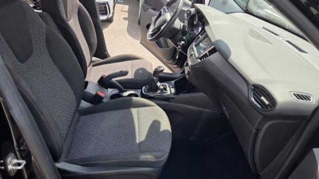 OPEL Crossland 1.2 12V S&S Edition PERMUTE OK NEOPAT. UNICOPR. rif. 23762093 - Foto 9