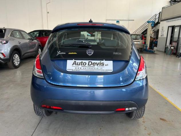 LANCIA Ypsilon 1.0 FireFly 5 porte S&S Hybrid rif. 23984318 - Foto 4
