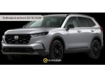 HONDA CR-V 2.0 Phev eCVT Advance Tech  6ª serie rif. 23759354