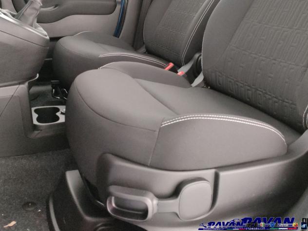 FIAT Pandina Panda 1.0 FireFly 65 CV Hybrid Icon - Foto 8