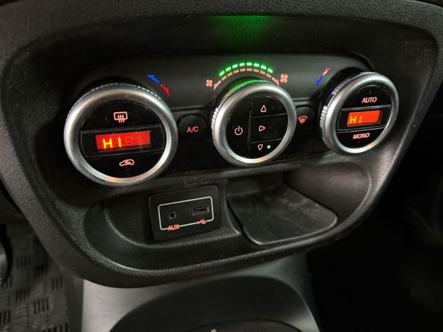 Fiat 500L Living 900 Benzina/Metano 85cv - Foto 8