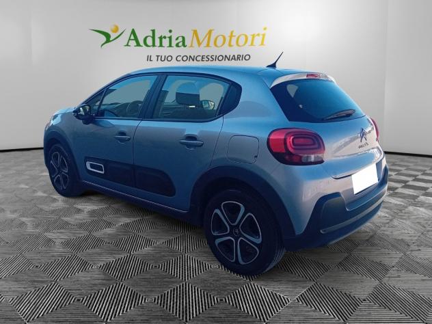 Citroën C3 C3 1.2 puretech Feel s&s 83cv neopatentati my20 - Foto 3