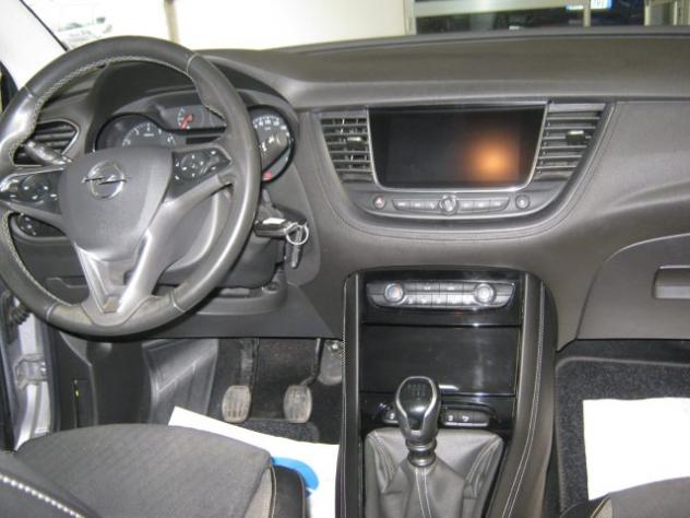 OPEL Grandland X 1.5 diesel Ecotec Start&Stop Business Edition rif. 23968305 - Foto 9