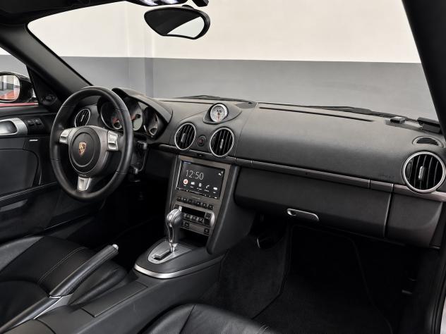 Porsche Cayman 3.4 S - Foto 7