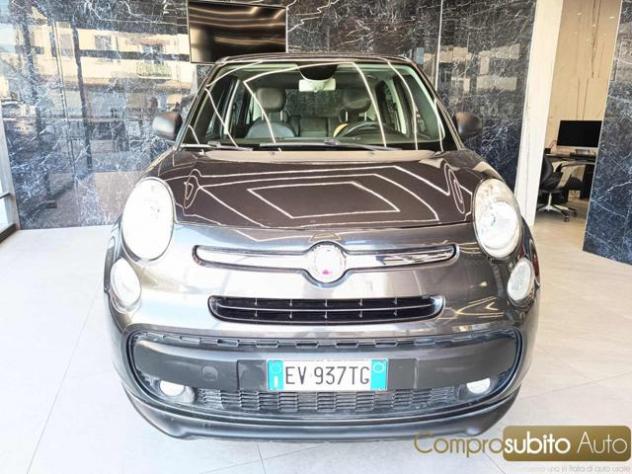 FIAT 500L 1.3 Multijet 95 CV Business rif. 23810222
