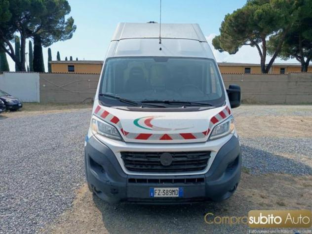 FIAT Ducato 30 2.3 MJT + IVA 22% rif. 24035843