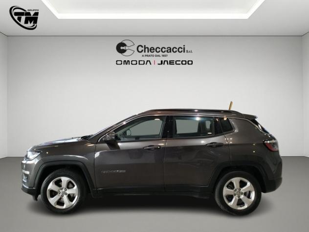 Jeep Compass 1.6 mjt Longitude 2wd 120cv - Foto 8