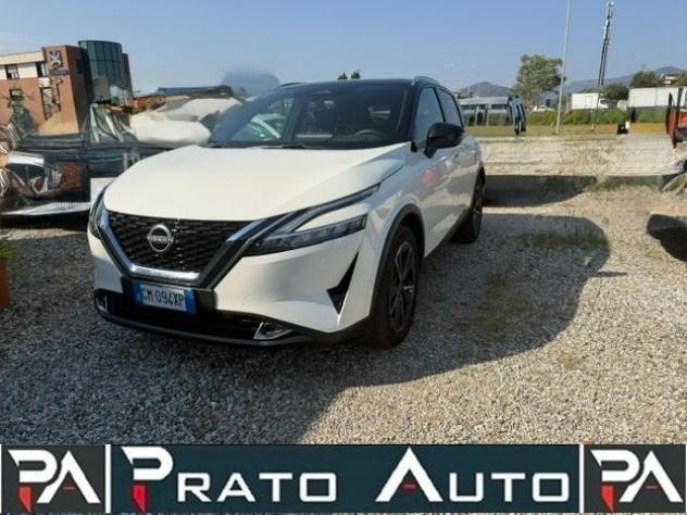 NISSAN Qashqai e-Power Tekna rif. 23984222