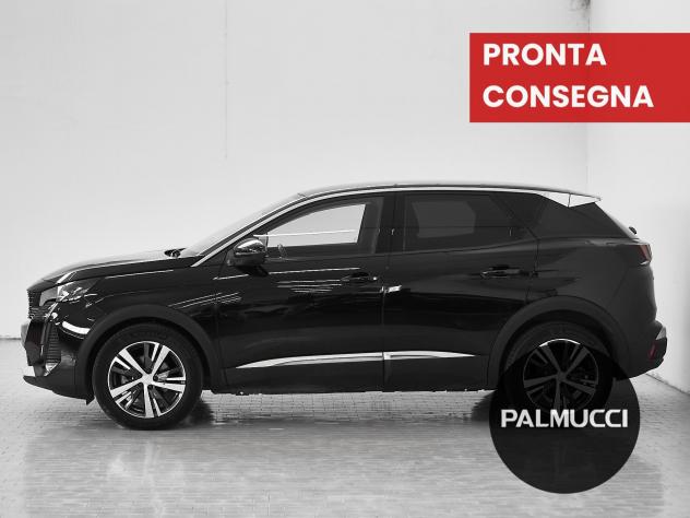 Peugeot 3008 BlueHDI 130 EAT8 S&S Allure - Foto 4