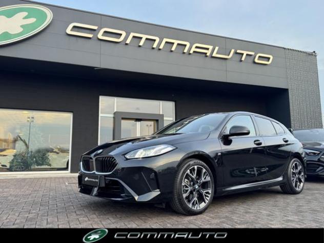 BMW 118 d MSport rif. 23897778
