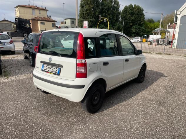 Fiat Panda 1.2 Dynamic METANO X NEOPATENTATI - Foto 5