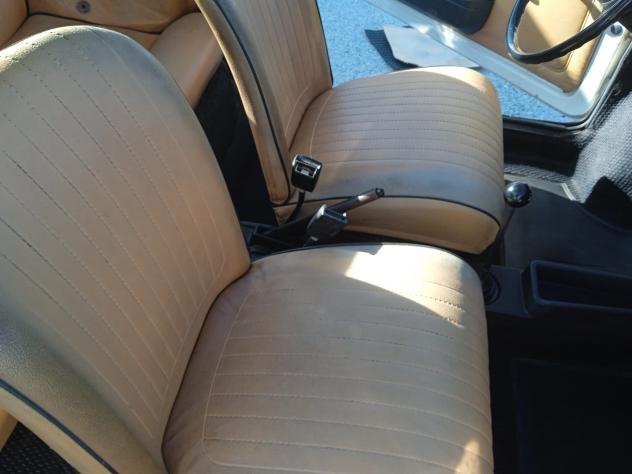 Fiat 126 primissima serie conservata - Foto 3