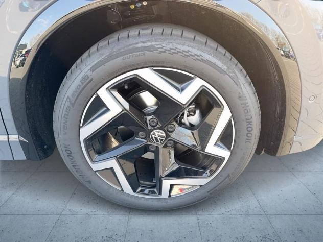 Volkswagen Tiguan 1.5 eTSI 110KW ACT R-Line DSG Navi Gancio Led Camera - Foto 9