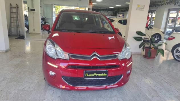 Citroen C3 1.0 5 Porte 68CV Seduction - Foto 2