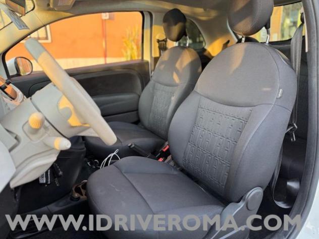 FIAT 500 CERCHI "16 + CLIMA AUTOMATICO " BIANCO" rif. 23886125 - Foto 10