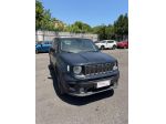 Jeep Renegade 2.0 Mjt 140CV 4WD Ex Carabinieri