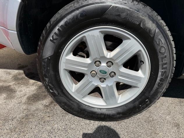 Land Rover Freelander 2.2 SD4 - AUTOMATICA - 4X4 - Foto 7