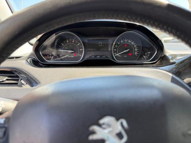 PEUGEOT 208 PureTech 75 Stop&Start 5 porte *PROMO* rif. 23750753 - Foto 8
