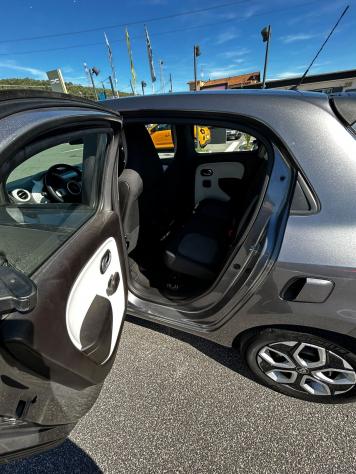 Renault Twingo Twingo 1.0 sce Equilibre 65cv - Foto 4