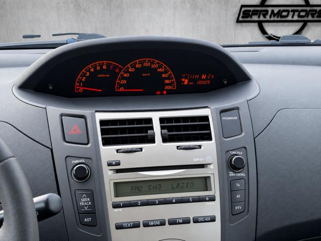 Toyota Yaris Yaris 5p 1.3 automatica - PREZZO REALE!! - Foto 10
