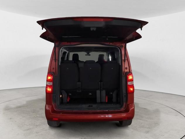 Opel Zafira Life 1.5 D 120cv Edition L2H1 S&S 8 POSTI PREZZO IVA ESCLUSA - Foto 7