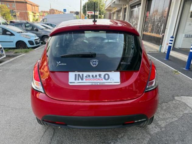 LANCIA Ypsilon 1.0 FireFly 5 porte S&S Hybrid Ecochic Silver rif. 24007714 - Foto 9