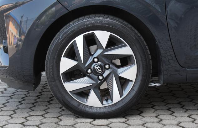 Hyundai i10 1.0 MPI Connectline - Foto 7