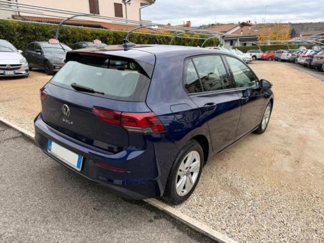 VOLKSWAGEN Golf 2.0 TDI DSG SCR Life OK NEOPATENTATI rif. 23989963 - Foto 3