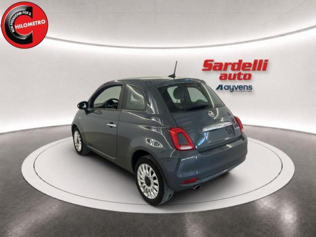 FIAT 500 1.0 Hybrid rif. 24091825 - Foto 3