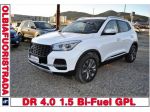 DR MOTOR DR 4.0 1.5 Bi-Fuel GPL rif. 23103086